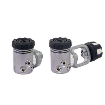 Apeks XL4+ 1. STUFE - Atemregler